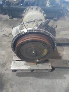 Allison HD4560P Transmission
