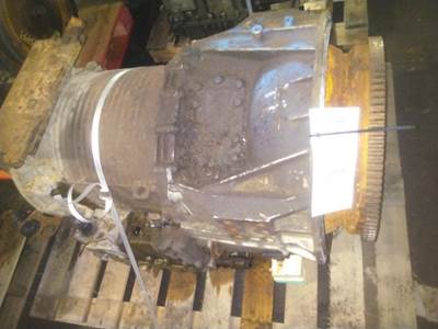 Allison HD4560P Transmission