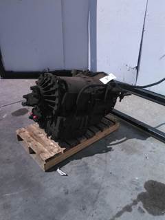 Allison HD4560P Transmission