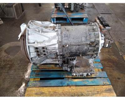 Allison HD4560P Transmission
