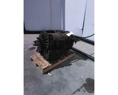 Allison HD4560P Transmission