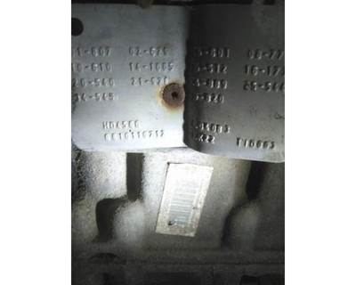 Allison HD4560P Transmission