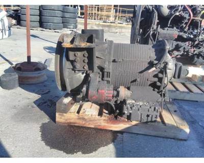 Allison HD4560P Transmission