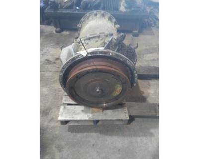 Allison HD4560P Transmission