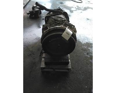 Allison HD4560P Transmission