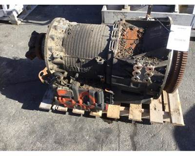 Allison HD4560P Transmission