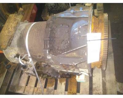 Allison HD4560P Transmission