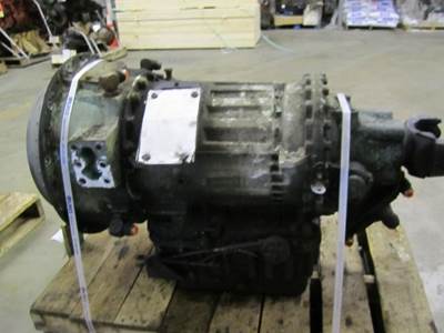 Allison HT740 Transmission