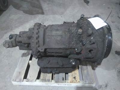 Allison HT740 Transmission