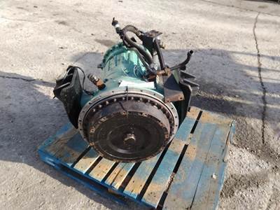 Allison HT740 Transmission