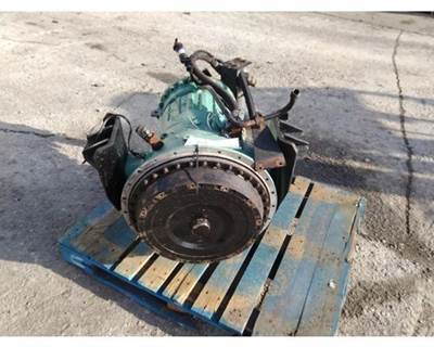Allison HT740 Transmission