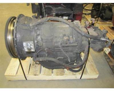 Allison HT740 Transmission