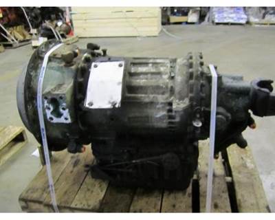 Allison HT740 Transmission