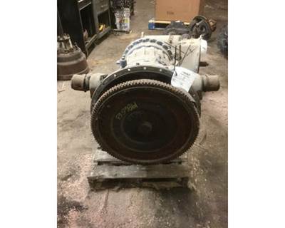 Allison HT740 Transmission