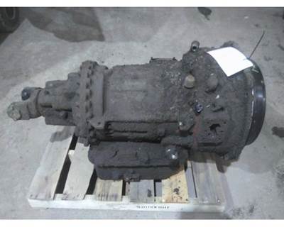 Allison HT740 Transmission
