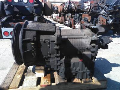 Allison MD3060 Transmission