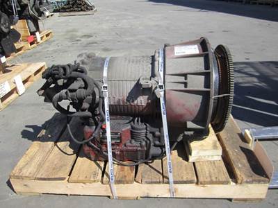 Allison MD3060 Transmission