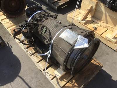 Allison MD3060 Transmission