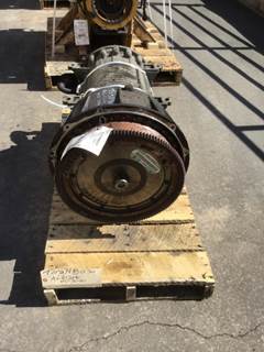 Allison MD3060 Transmission