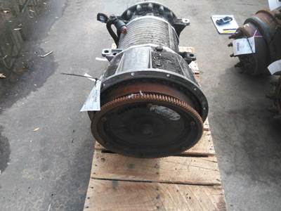 Allison MD3060 Transmission