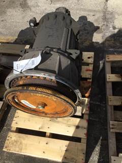 Allison MD3060 Transmission