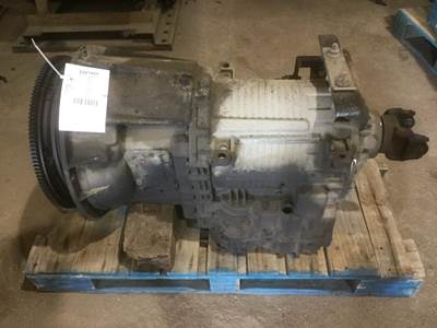 Allison MD3060 Transmission