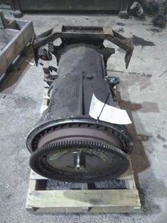 Allison MD3060 Transmission