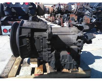 Allison MD3060 Transmission