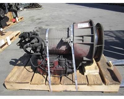 Allison MD3060 Transmission