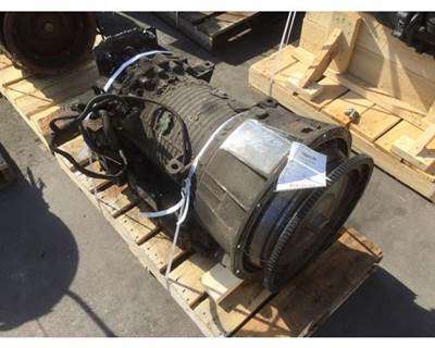 Allison MD3060 Transmission