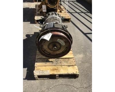 Allison MD3060 Transmission