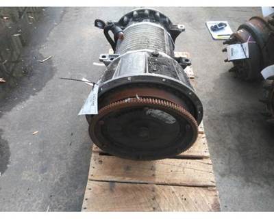 Allison MD3060 Transmission