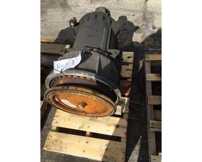 Allison MD3060 Transmission