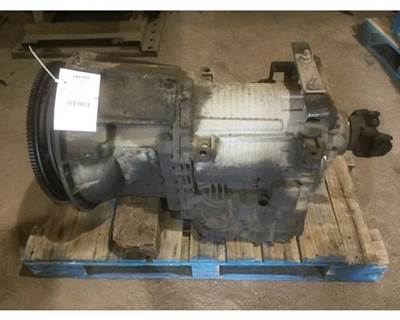 Allison MD3060 Transmission
