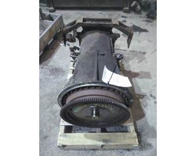 Allison MD3060 Transmission