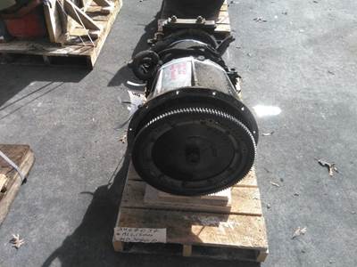 Allison MD3060P Transmission