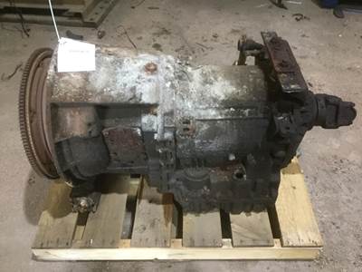 Allison MD3060P Transmission