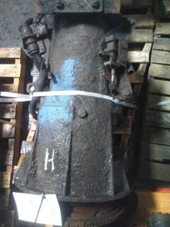 Allison MD3060P Transmission