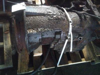 Allison MD3060P Transmission