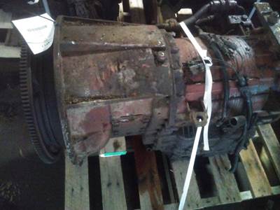 Allison MD3060P Transmission