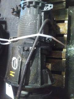 Allison MD3060P Transmission