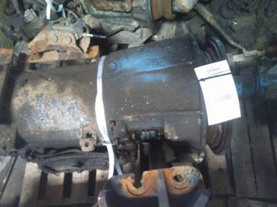 Allison MD3060P Transmission