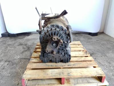 Allison MD3060P Transmission