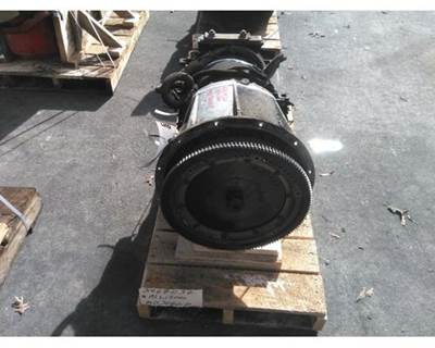 Allison MD3060P Transmission