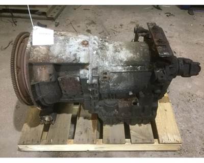 Allison MD3060P Transmission