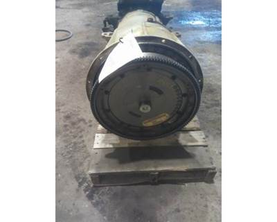Allison MD3060P Transmission