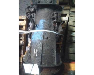 Allison MD3060P Transmission