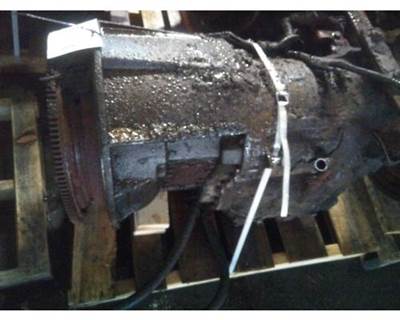 Allison MD3060P Transmission