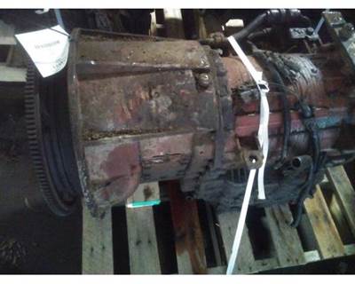 Allison MD3060P Transmission