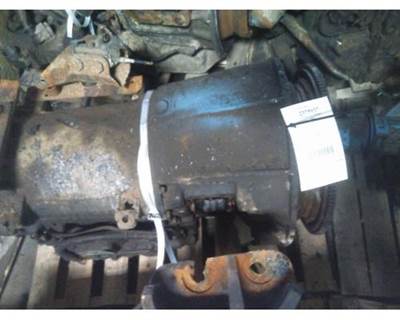 Allison MD3060P Transmission